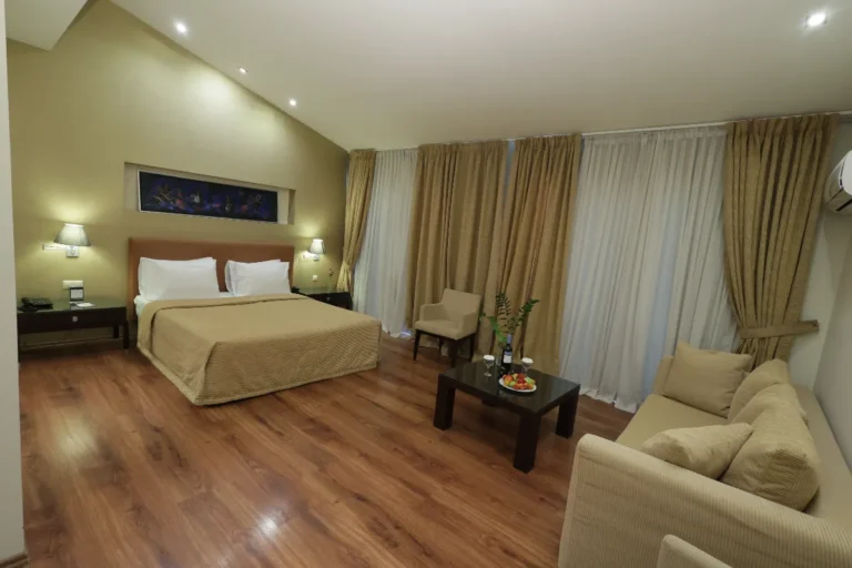 Executive Suite στο κέντρο Θεσσαλονίκης